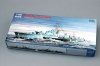 Trumpeter 05759 Tribal-class destroyer HMS Huron (G24) 1944 1:700